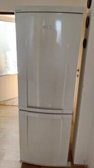 Prodám kombinovanou lednici Electrolux