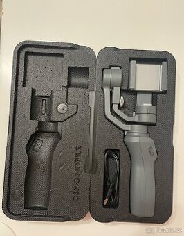 DJI OSMO Mobile 2