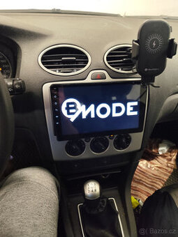 Autorádi android,2DIN, Ford