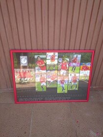 Rám na zarámování obrázků fotek fotorámeček