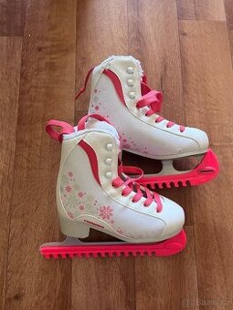 Brusle dívčí vel.31