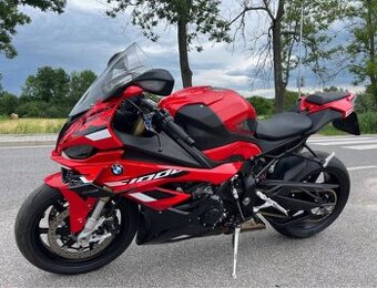 Prodám BMW S 1000 RR