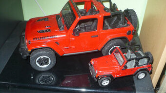 RC Jeep
