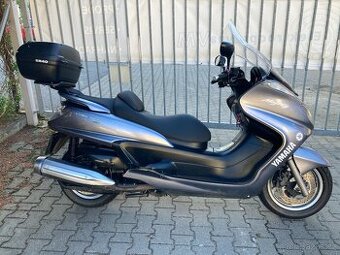 Yamaha Majesty 400 2006