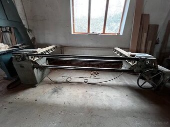 Zkracovací pila dvoustranná