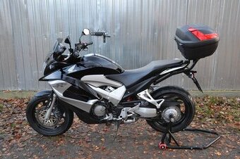 Honda VFR 800X CROSSRUNNER