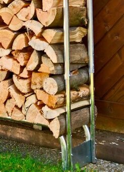 Stojan na dřevo SPD 331