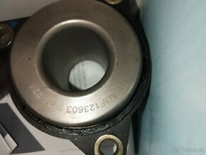 Prodám ložisko spojky 2.0tdi vw Centrální vysouvač, spojka B