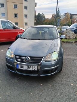 Prodám Volkswagen Jetta