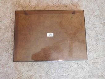 Plexi kryt na gramofon Tesla MC Q 600