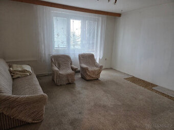 Pronájem byt 3+1 s balkonem - 1