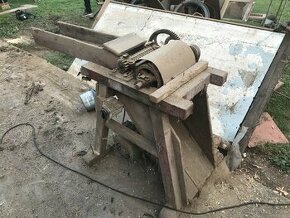 Lis na kukuřici, nalezovy stav