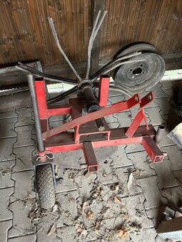 Vyoravač brambor čert