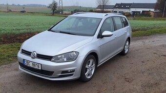 volkswagen golf 7 2.0 TDI