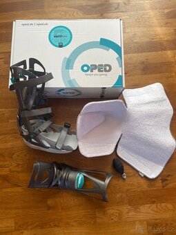 Ortopedická ortéza VACOped vel. M