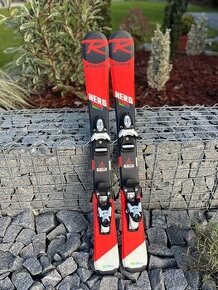 Dětské lyže Rossignol HERO Kids Multievent, 92 cm