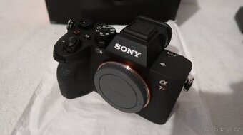 SONY A7R V