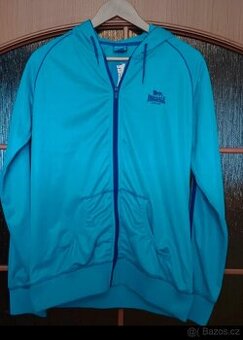 Dámská mikina Lonsdale