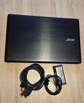 Acer Aspire F5-771G
