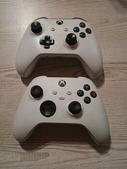 Ovladač na x box one s