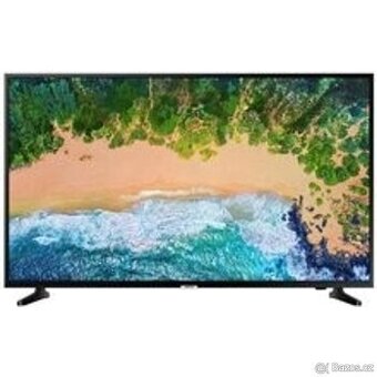 Samsung UE65 LCD SMART 65 PALCŮ