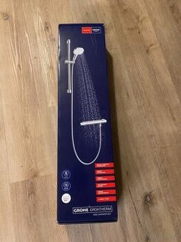 Grohe Grohtherm Shower set