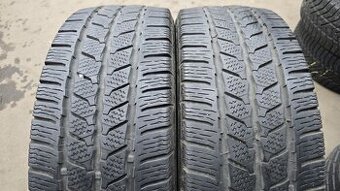 Zimní pneu 225/65/16c Continental