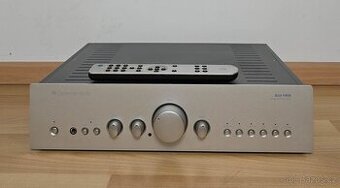 Cambridge Audio Azur 640A / Phono