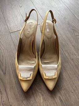 Dámské lodičky Geox