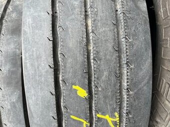 4x zimní pneumatika Dunlop Winter Sport - vzorek 2x6 mm - pn