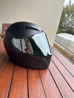 Integrální helma AGV Veloce S