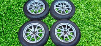 Letní sada Mercedes - 205/60/16, A,B,CLA - pošlu na dobírku