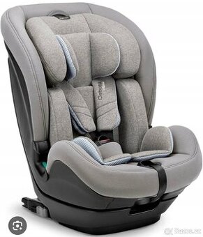 Inglesina caboto i-size V ZÁRUCE