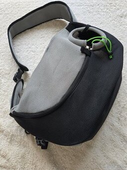 Taška na malého psa do 8 kg