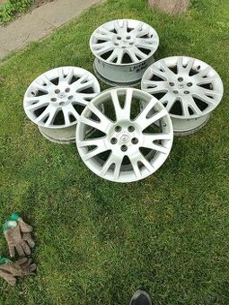 Renault Espace,Laguna