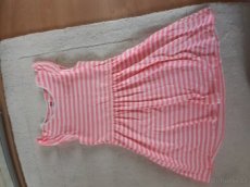 Šaty HM,vel.122/128