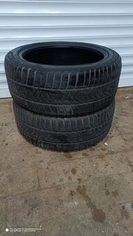 Zimní pneumatiky 235/45r18