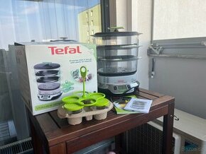 Parní hrnec Tefal Vitacuisine compact