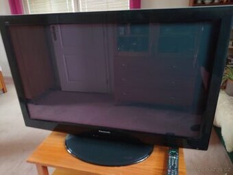 Plně funkční TV Panasonic Viera 42" (107cm)