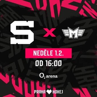 HC SPARTA PRAHA - MOTOR ČESKÉ BUDĚJOVICE, klubové VIP