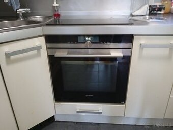 TROUBA SIEMENS S MIKROVLNAMI HN678G4S6