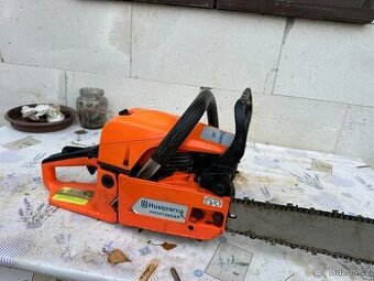 Pila Husqvarna 359XP