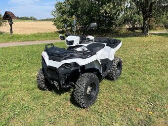 POLARIS SPORTSMAN 570 EPS