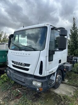 Iveco eurocargo 100e22.