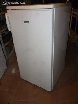 lednička electrolux, v-108cm,š-55cm