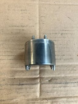 jawa 550 555 rotor