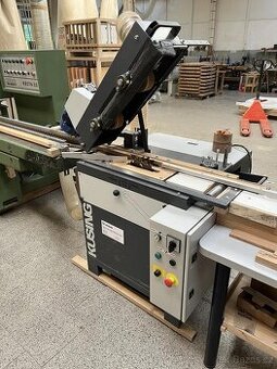 Rozmítací pila Kusing PR 160 (6840)