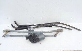 Škoda Superb VW Passat motorek předních stěračů + táhla