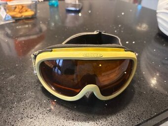 Juniorské lyžařské brýle