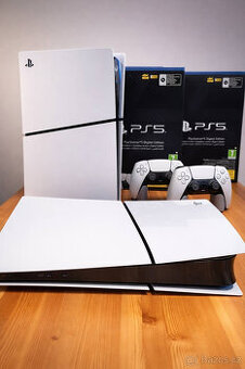 PS5 Playstation 5 slim 7500 - 1